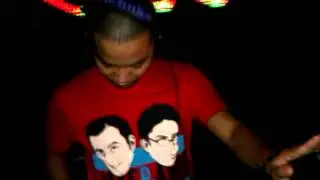 DJ And1 Live at Triple9