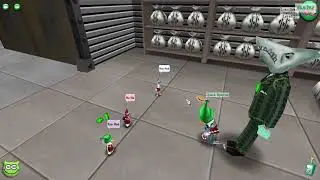 Toontown Rewritten - Didn't Do Half The Stuff I Said I'd Do Yesterday, Huh... (Livestream Part 83)