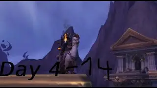 Secrets of Azeroth Day 4-14 (still available)