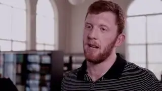 Senior Stories: The STUDENT-Athlete Experience