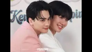 The viral Thai BL ship：Keng&Namping&zwnj;泰腐爆火CP：景航&南星 #thaibl #kengnamping #kengharit #namping #bl #泰国腐剧