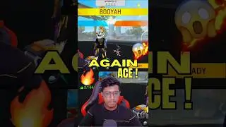 Awm Ace 💀 Free fire #akshayakz #freefire #fyp