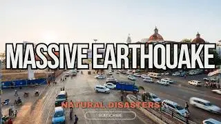 What We Know About Myanmar's Horrifying Earthquake!