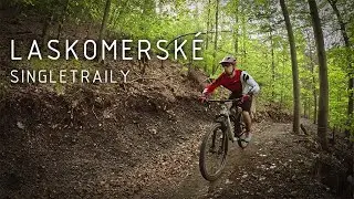 Laskomersk&eacute; singletraily 2024