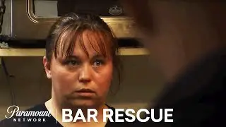 Bar Rescue: Raw Chicken Meltdown