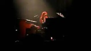 Tori Seattle Change my Pack Improv