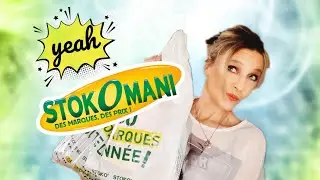 HAUL STOKOMANI // ÇA vaut hyper le coup !!! 🤩