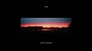 V.I.P.N - Lucid Journey (Psychedelic Rap Beat Instrumental) [FREE BEAT]