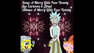 A Merry Little Four Twenty 