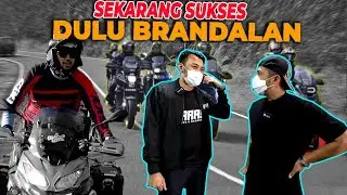 CERITA PENGUSAHA INI BIKIN MELONGO. NARKOBA, TATTO, MABOK, SEMUA UDAH. SEKARANG KAPOK..!!