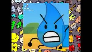 BFB Tiktok Compilation! [Part 2]