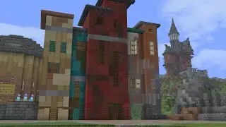 Nearing Completion! :: Minecraft Exploration with Emp
