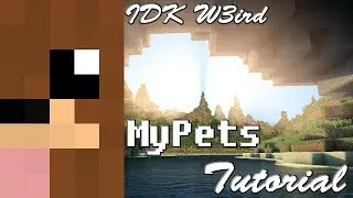 MyPets Tutorial Combat Skill Tree