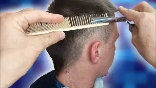 What Is A Mullet Haircut?The mullet is a men&rsquo;s hairstyle where the hair in the front and sides cut