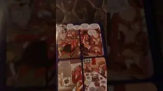 An IDW Sonic comic