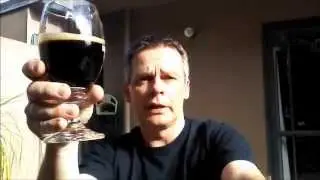 2014 SJPORR Challenge - GR032NZ - Baltic Porter Review