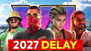 Is the GTA 6 2027 Delay Real? Breaking Down the Rumors