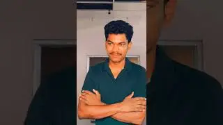 thalapathy Vijay fans meeting my recreate &hearts;️ #tamil #song #ytshort #vijay #thalapathy