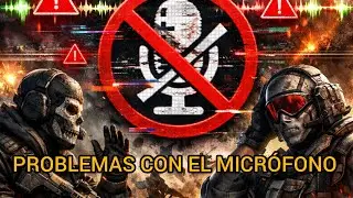 BUG DEL AUDIO En la Nueva Actualizaci&oacute;n del Cod Mobile 