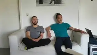 Improübung - Ein-Wort Geschichte
