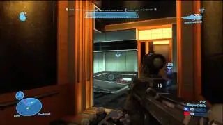 Winning Against Bungie - Bungie Day 2011 - HD