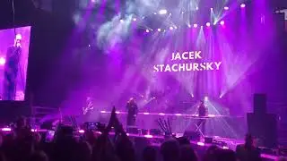 Jacek Stachursky  Szampan i truskawki