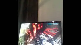 cod ghost Stonehaven glitches