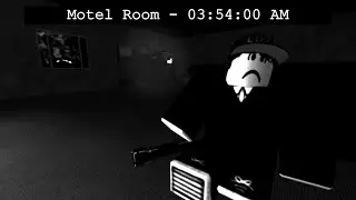 Roblox Paranormal Activity 3: Last Hunt