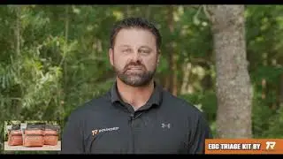 The Rounded Triage Kit Explained - #beprepared #rounded #edc #prepper