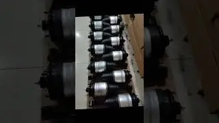 #airshockabsorber #automobile #airstrut #airshock #airsuspension