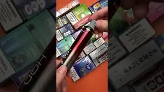 HQD-hot model XXL 4500puffs
