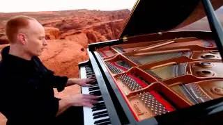 Coldplay  Paradise Peponi African Style ft  guest artist, Alex Boye  ThePianoGuys