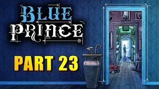 Was It Worth Finally Finding the Master Bedroom? | Blue Prince First Playthrough