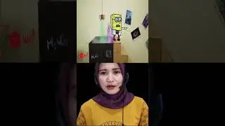 PART 1. SPONGEBOB VS MOMMY LONG LEGS [Miya's Story] #short #shorts
