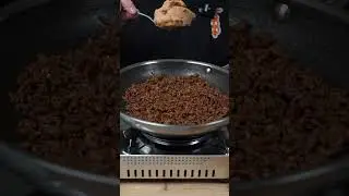 Тако &laquo;Джек в коробке&raquo; (домашнего приготовления)
