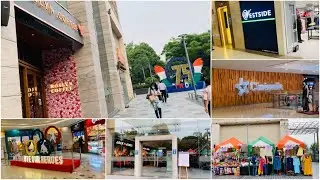 Unity one mall|| Roselyn Coffee Cafe|| Rohini West