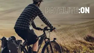 Pathlite:ON | Meet our hardest working E-Bike