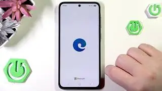 Comment installer Microsoft Edge sur SAMSUNG Galaxy F56 5G