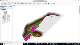 Reservoir volume