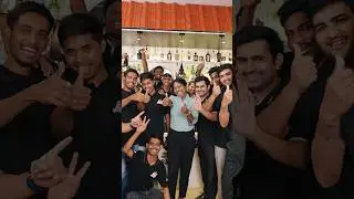 The Fmba Flair and Mixology Challenge 2025 was an absolute blast at the Mumbai Branch. #flairmania