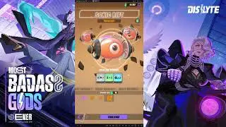 Esper leveling guide