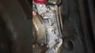 how to timing setting t.v.s  jupiter  engine  timing setting #I.n.d bike service