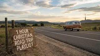 Deep Christian Road Trip Driving Music Vol. 123 | Worship Mix