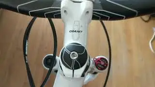 Giant LIV Tempt 2 upgrades!