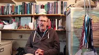 #OpenUpStemCells: Roger Barker on getting research to the clinic