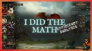 Mythic Familiars: The Most Efficient Way | Dragonheir: Silent Gods x Dragonstride