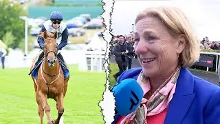 ZAVATERI retains unbeaten record with thrilling National Stakes win for Johnson-Houghton