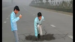 After Effect VFX