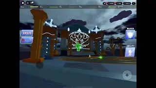 Blade ball montage | RAGING DEFLECTION