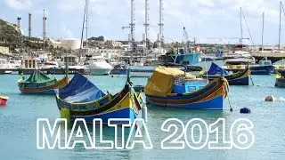 Malta 2016